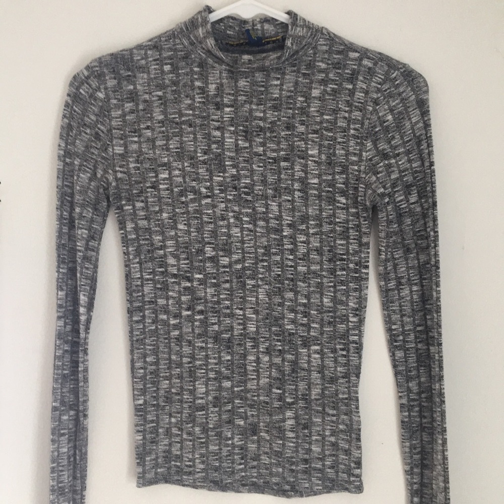 Turtle Neck